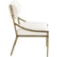 Chaise d'appoint rembourrée Bastille-1944355928-1944355927