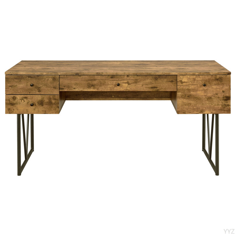 Bureau d'écriture Rustic Nutmeg