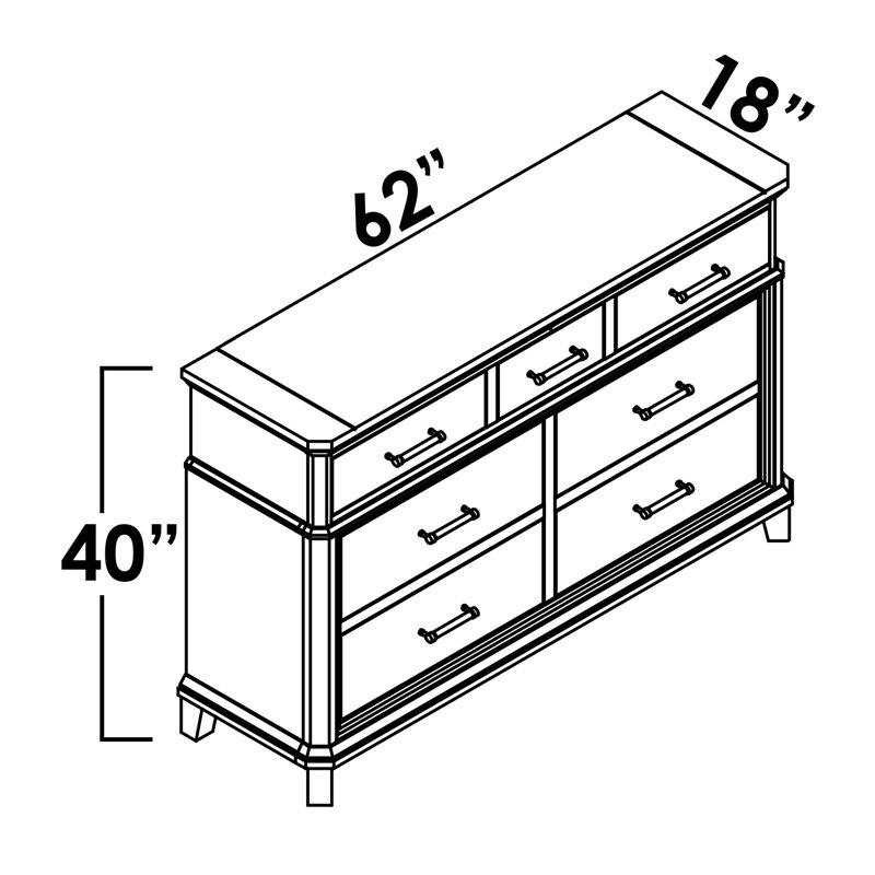 Commode double Ealy Aalaysia