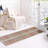 Sease Plaid Indoor Rug-1256470701