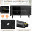 Armoire de rangement de bureau 60 po-1939229189