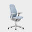 Haworth Zody Upholstered Office Chair - Standard Posture with Lumbar Support-86586061