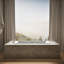 Baignoire de trempage 60 po. X 30 po.-13239941