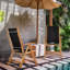 Nicholas Outdoor Lounge Chair