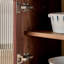 Commode d'appoint moderne et minimaliste-1941215442