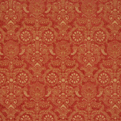 Allure Floral Fabric