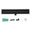 Algol Linear Grid Waste Shower Drain-1024632736
