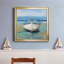 Beach Dreaming - Peinture sur toile encadrée-1609125629-1609125601