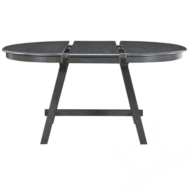 Ensemble de salle à manger 5 pièces avec 4 chaises