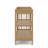Teddi Changing Table with Pad-72888967