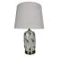 Numidia Ceramic Table Lamp