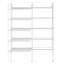 Hitch Bookcase Add-on Kit-94579084