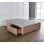 Pelemon Upholstered Double (4'6) Bed-1370386688-1370386702-1396378911