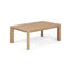 Causeuse et table basse