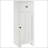 Short Bathroom Storage Cabinet