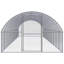 Periheli Chicken Coop with Chicken Run-1695592393