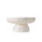 Rey Patio Round Magnesium Oxide Coffee Table-1876125684