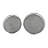 S/2 Iron Trays
