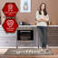 Tapis anti-fatigue Obeth