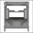 30 Inch Bathroom Vanity Base Only-384758138