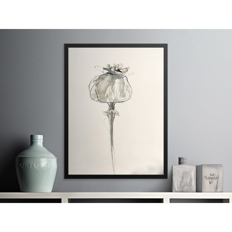 Deshraj Single Picture Frame Print, 25.4 cm H x 20.32 cm W