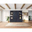 Armoire d'entrée multifonctionnelle-1867464457