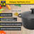 Karl Kruger Rustica Cast Iron Standard Pot-9090264