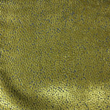 Tuscany-Florence Dots Burnout Velvet Fabric
