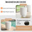 Table d'appoint ronde MGO