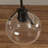 Brooklawn 1 - Light Single Pendant