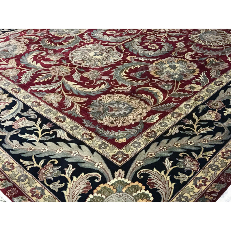 One-of-a-Kind 12'2" X 18'6" Area Rug