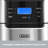 The 10-cup Pre-infusion Brewed Coffee Maker