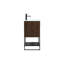 Ensemble de meuble-lavabo simple 30 po Rozell-1454057377
