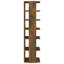 6 Pair Flip Down Shoe Storage-73278766