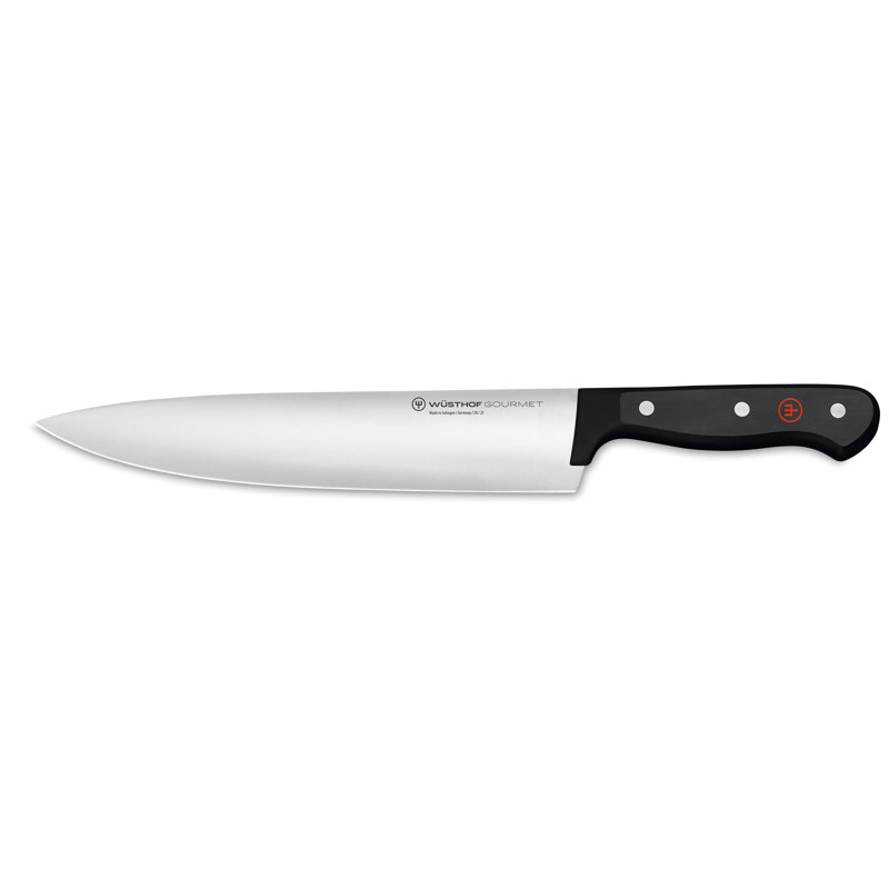 WÜSTHOF Gourmet 9" Chef's Knife