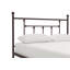Eastford Metal Bed Frame with Vintage Headboard-1916184576-1916184590