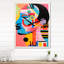 Horloge murale déco-99638454