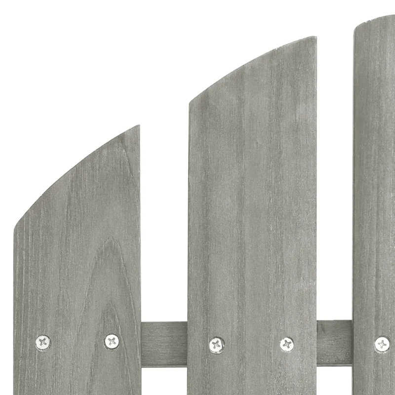 Ledbury Outdoor Chair, Grey