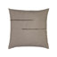 Micro Fringe Outdoor Square Sunbrella® Pillow Cover & Insert-641108425-587950459