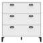 Arshi 80cm W Chest of Drawers-1597685524