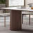 Nordic simple rectangular dining table set-103407387