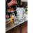 Mercan Polycarbonate Plastic Ice Bucket