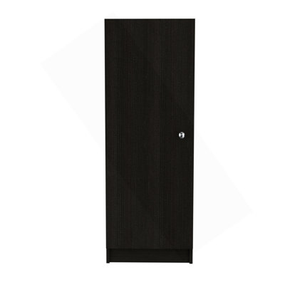 Rectangle garde-manger wengé