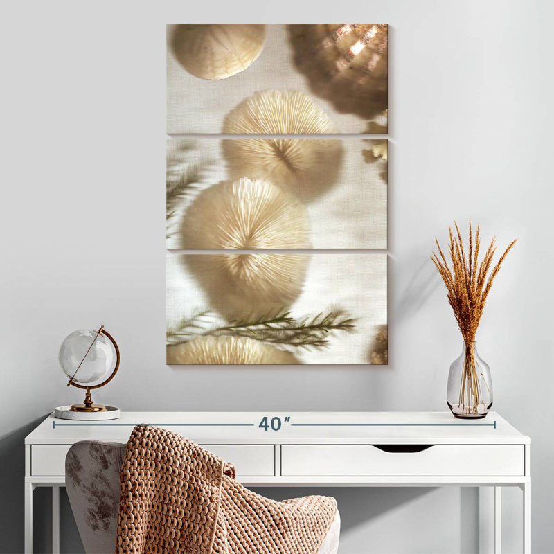 Aletra Illuminations No.2, 32" H x 20" W