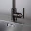 Kitchen Faucet / Mixer / Linear -2103878113