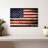 Borges American Flag Rustic-107704839