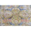Oriental Area Rug in Camel And Green-221376896