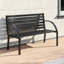 McNeil Outdoor Bench