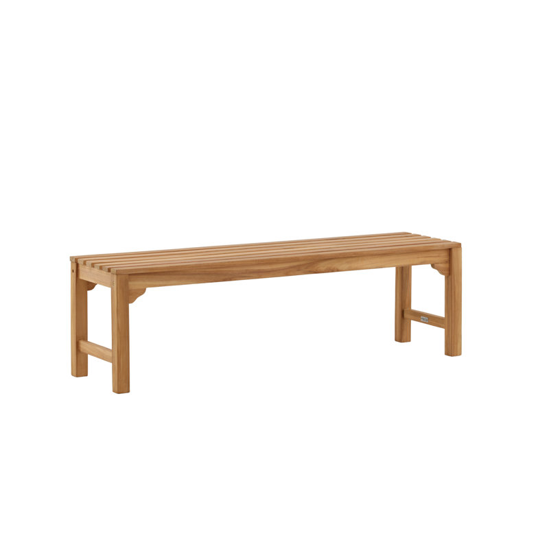 Lantigua Teak Picnic Bench