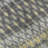 Premium Machine Washable Driessen AMF72 Gray Rug-1413612299